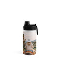 Gal Design The Desert Cowgirl Water Bottle