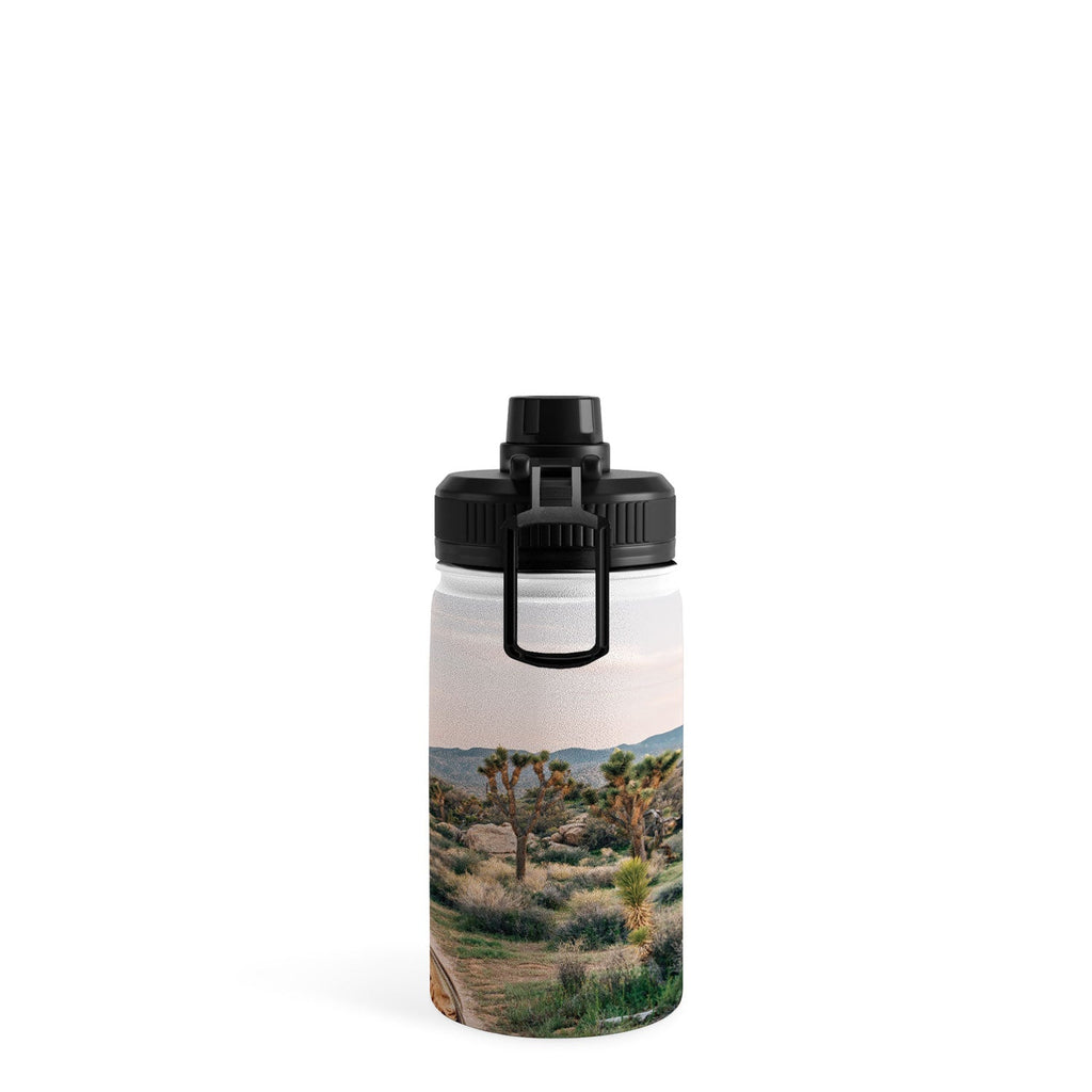 Gal Design The Desert Cowgirl Water Bottle