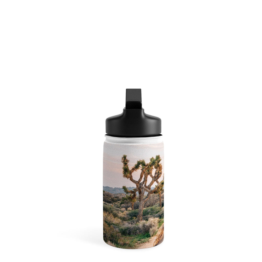 Gal Design The Desert Cowgirl Water Bottle