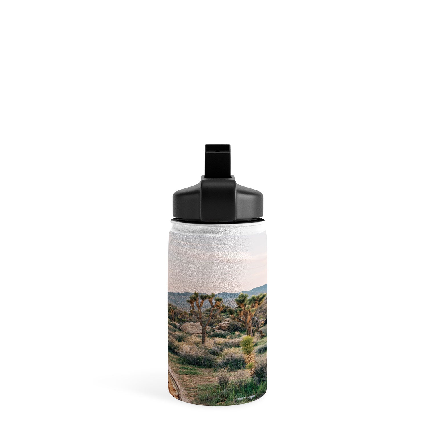 Gal Design The Desert Cowgirl Water Bottle
