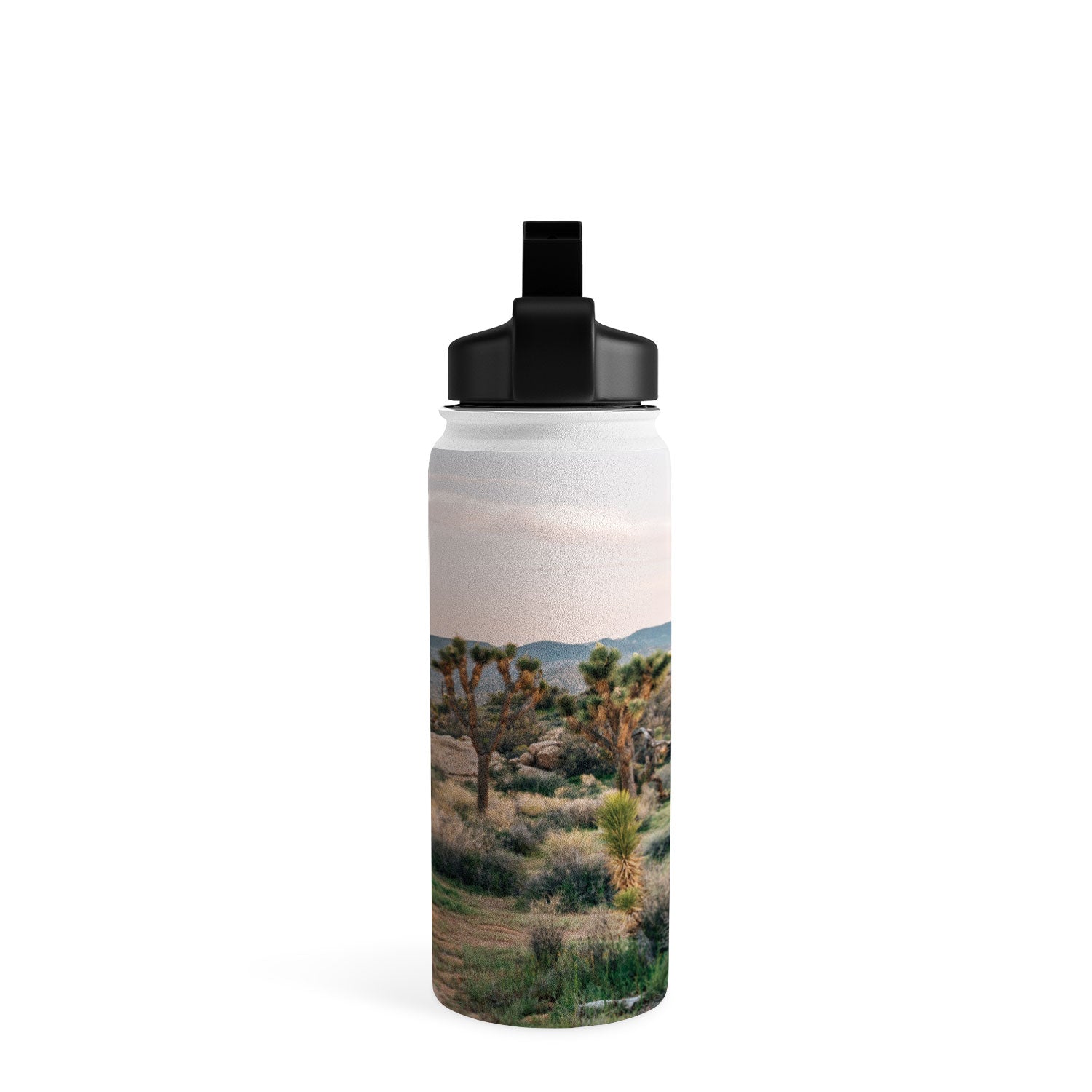Gal Design The Desert Cowgirl Water Bottle