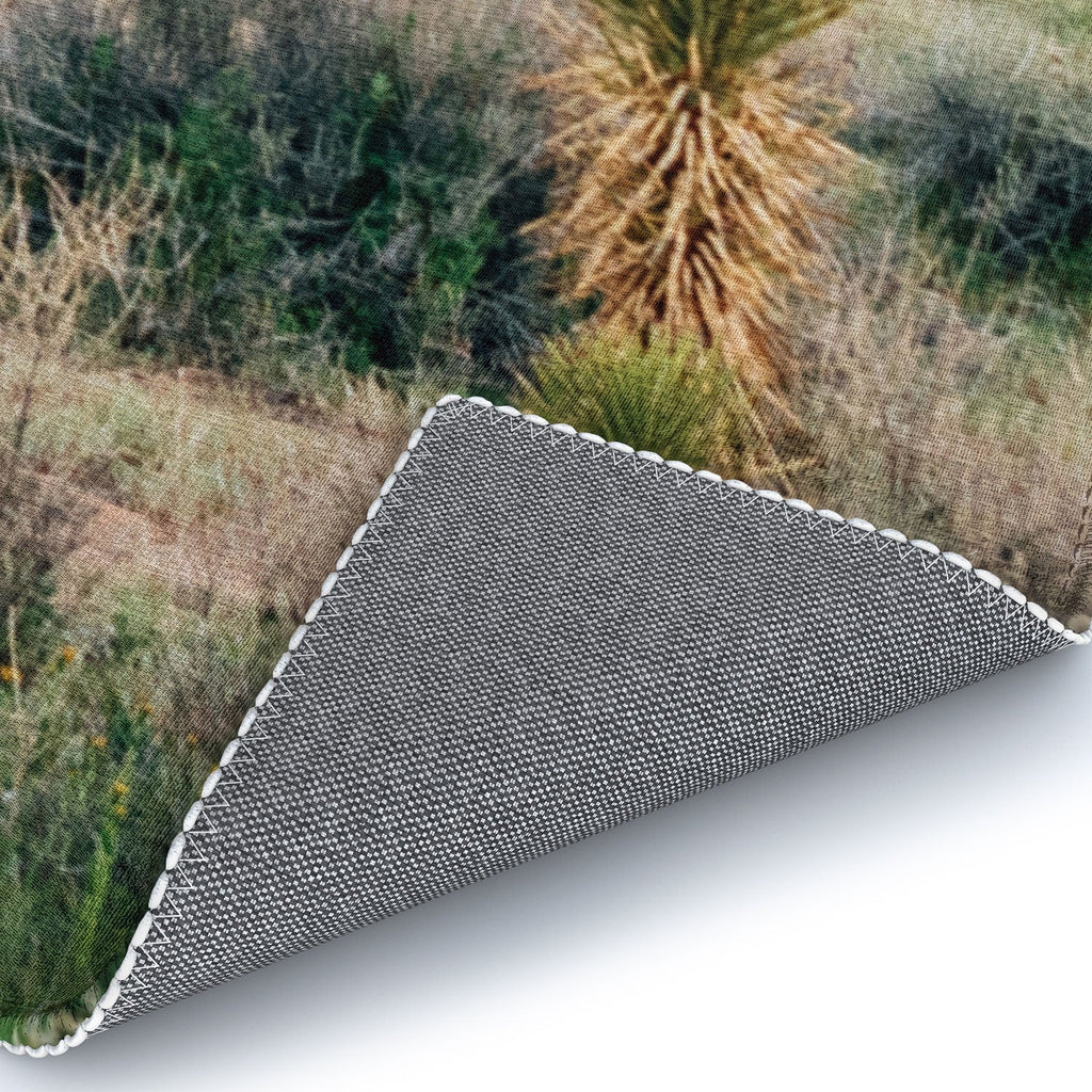 Gal Design The Desert Cowgirl Area Rug