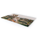 Gal Design The Desert Cowgirl Area Rug
