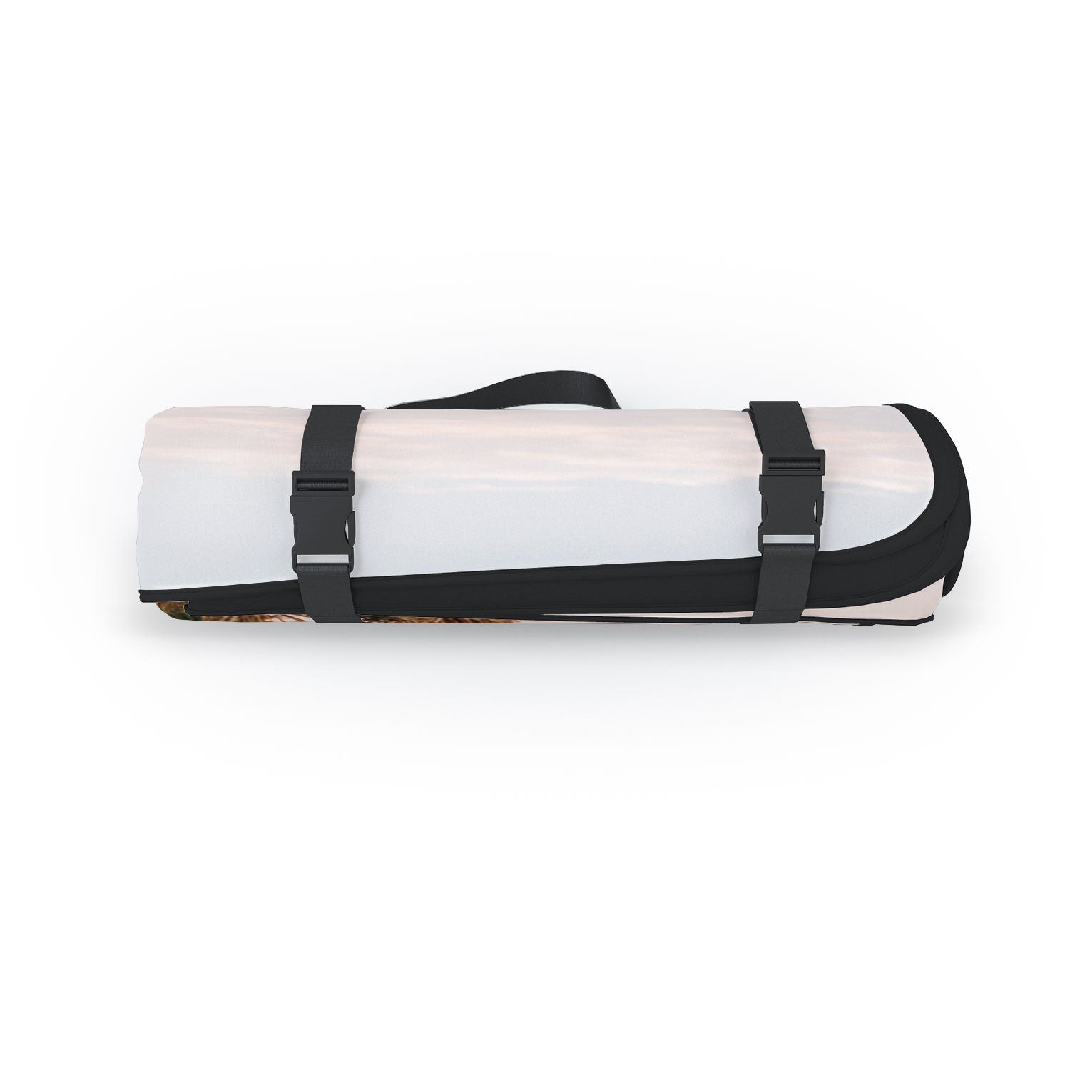 Gal Design The Desert Cowgirl Picnic Blanket