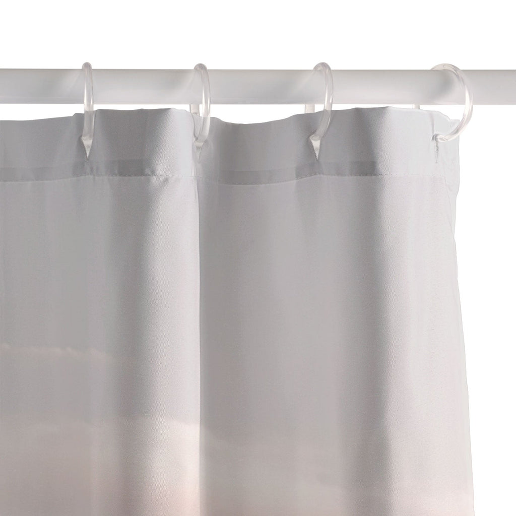 Gal Design The Desert Cowgirl Shower Curtain