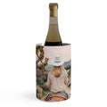 Gal Design The Desert Cowgirl Wine Chiller