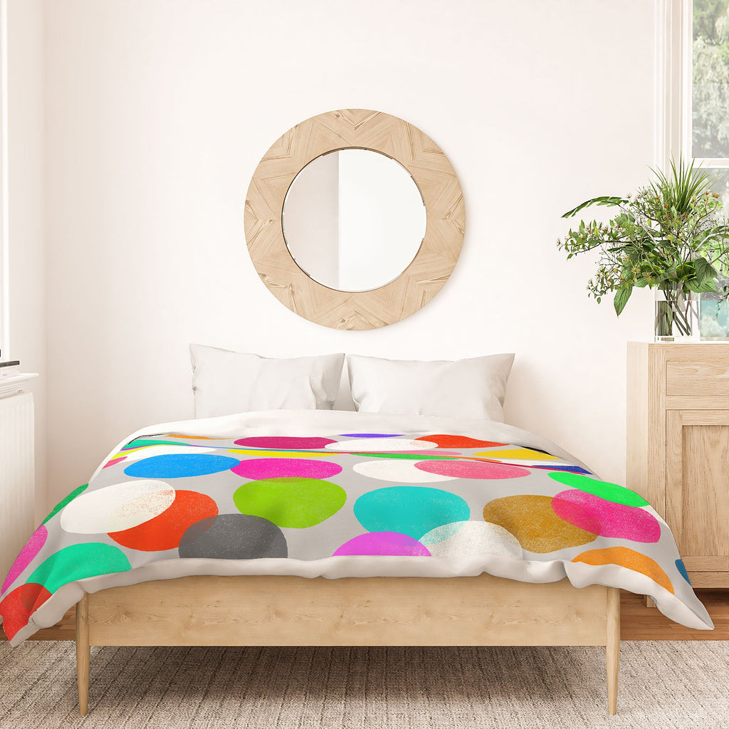 Garima Dhawan celebrate 1 Duvet Cover