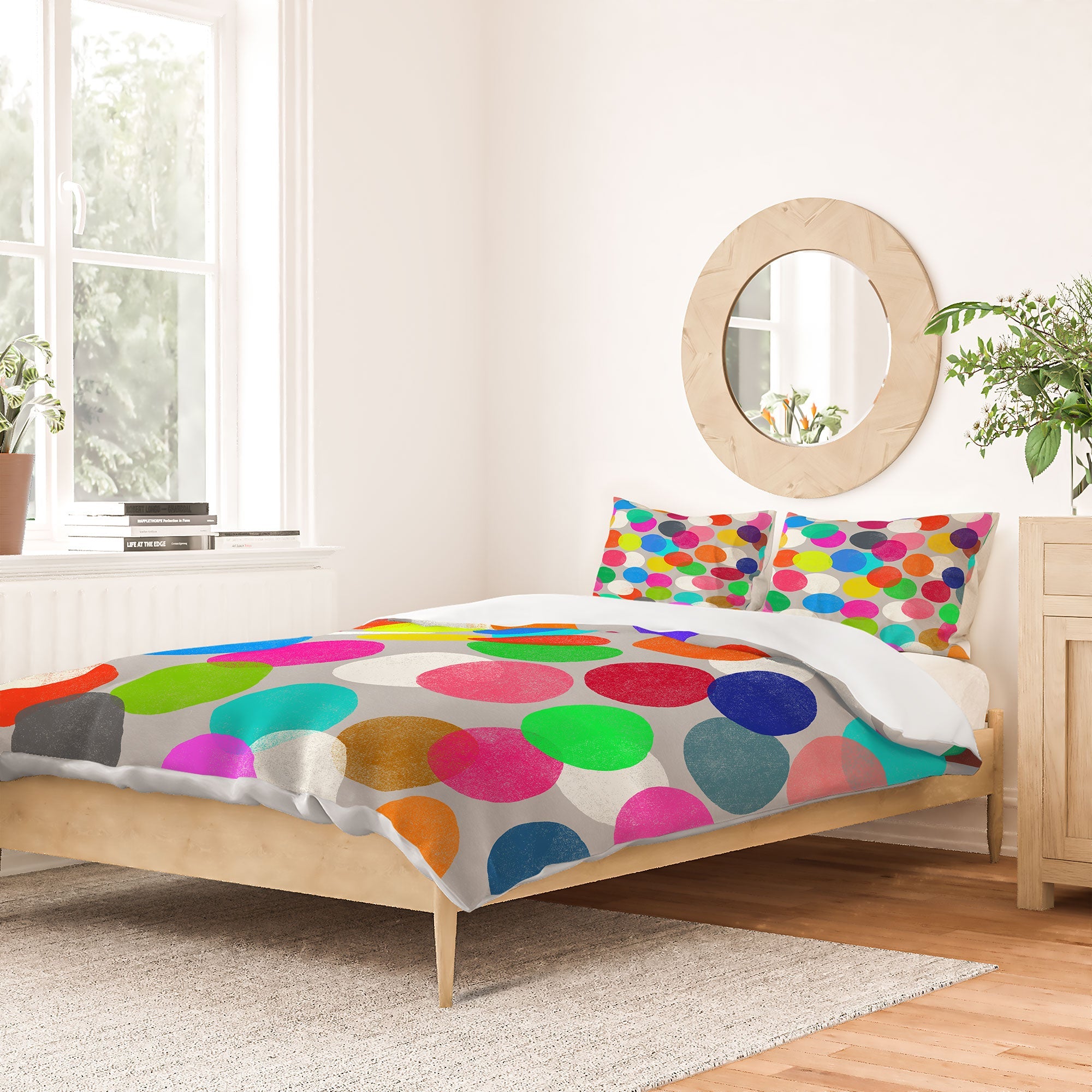 Garima Dhawan celebrate 1 Duvet Cover