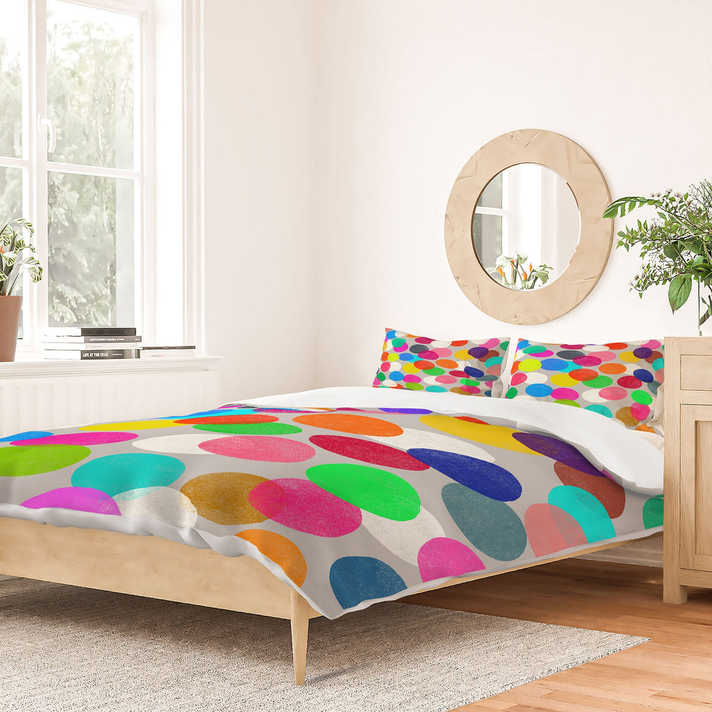 Garima Dhawan celebrate 1 Duvet Cover
