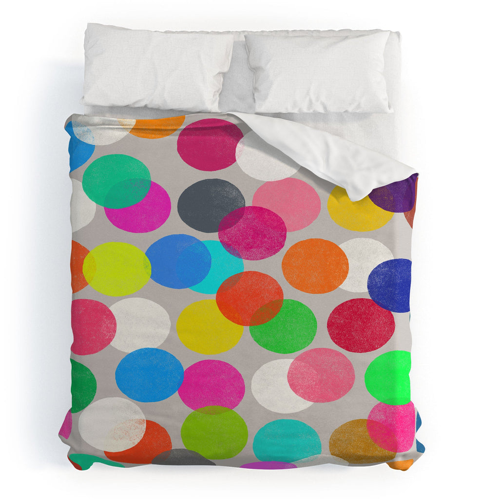 Garima Dhawan celebrate 1 Duvet Cover