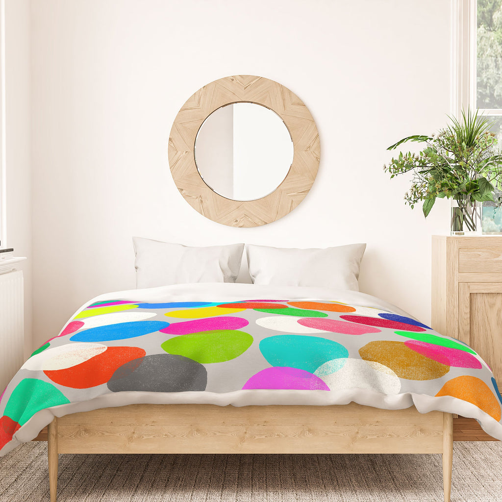 Garima Dhawan celebrate 1 Duvet Cover