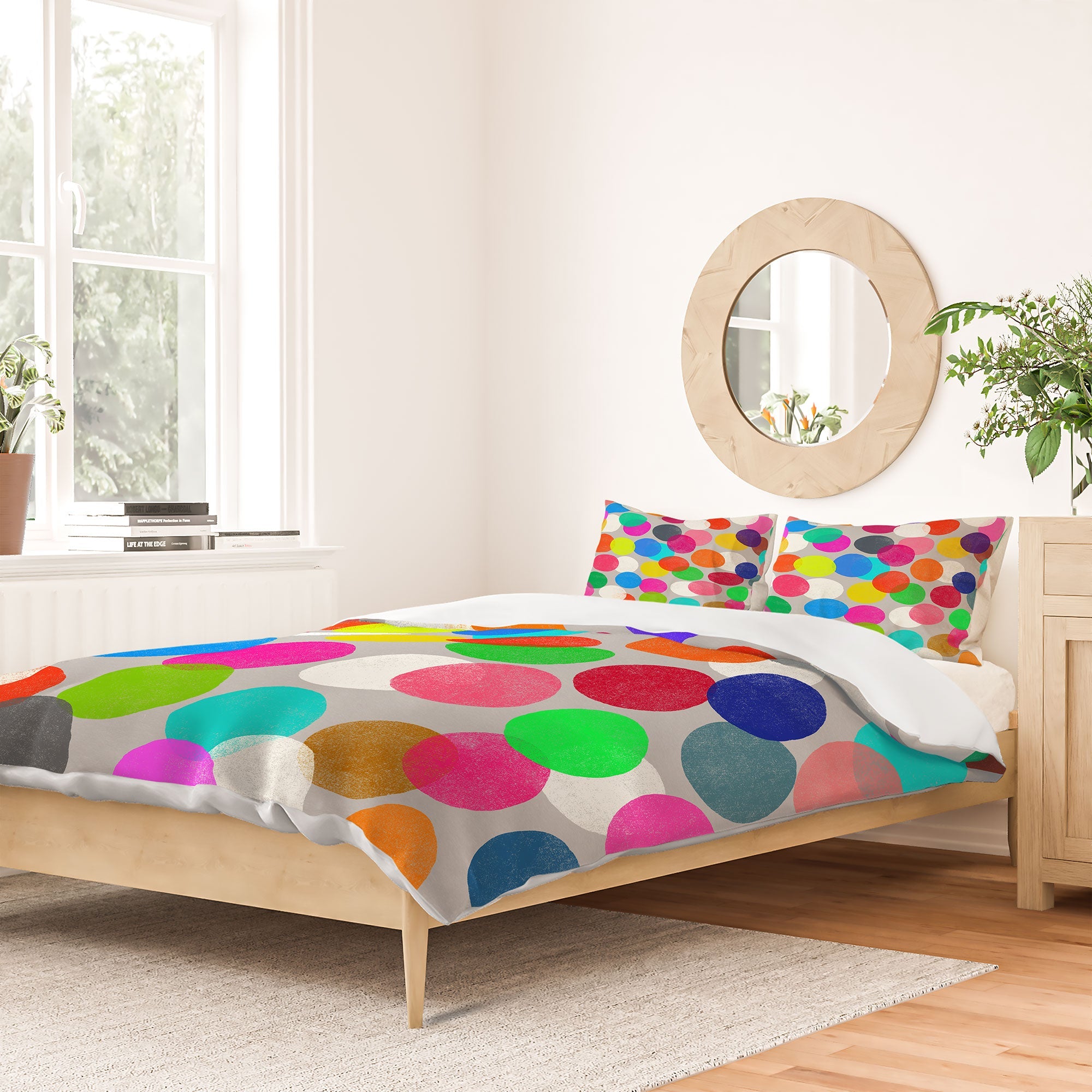 Garima Dhawan celebrate 1 Duvet Cover