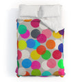 Garima Dhawan celebrate 1 Duvet Cover