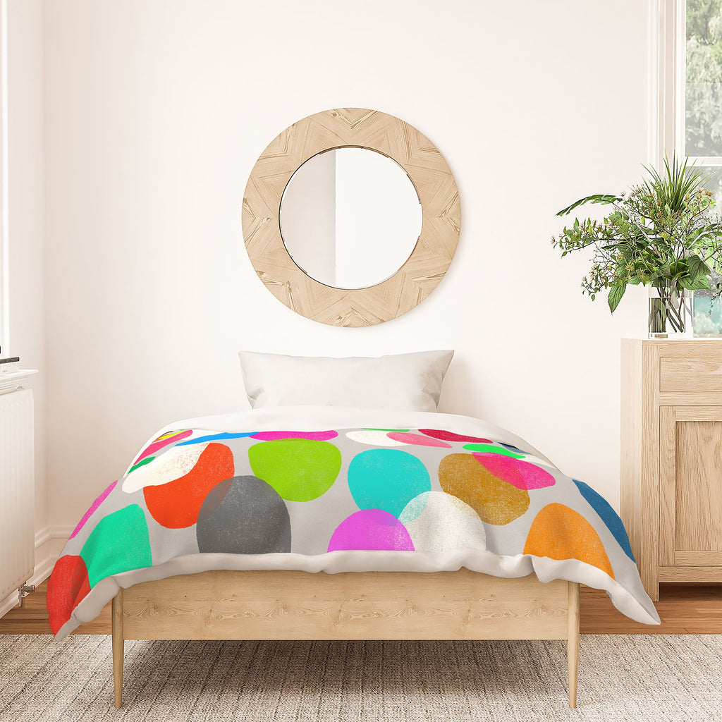 Garima Dhawan celebrate 1 Duvet Cover