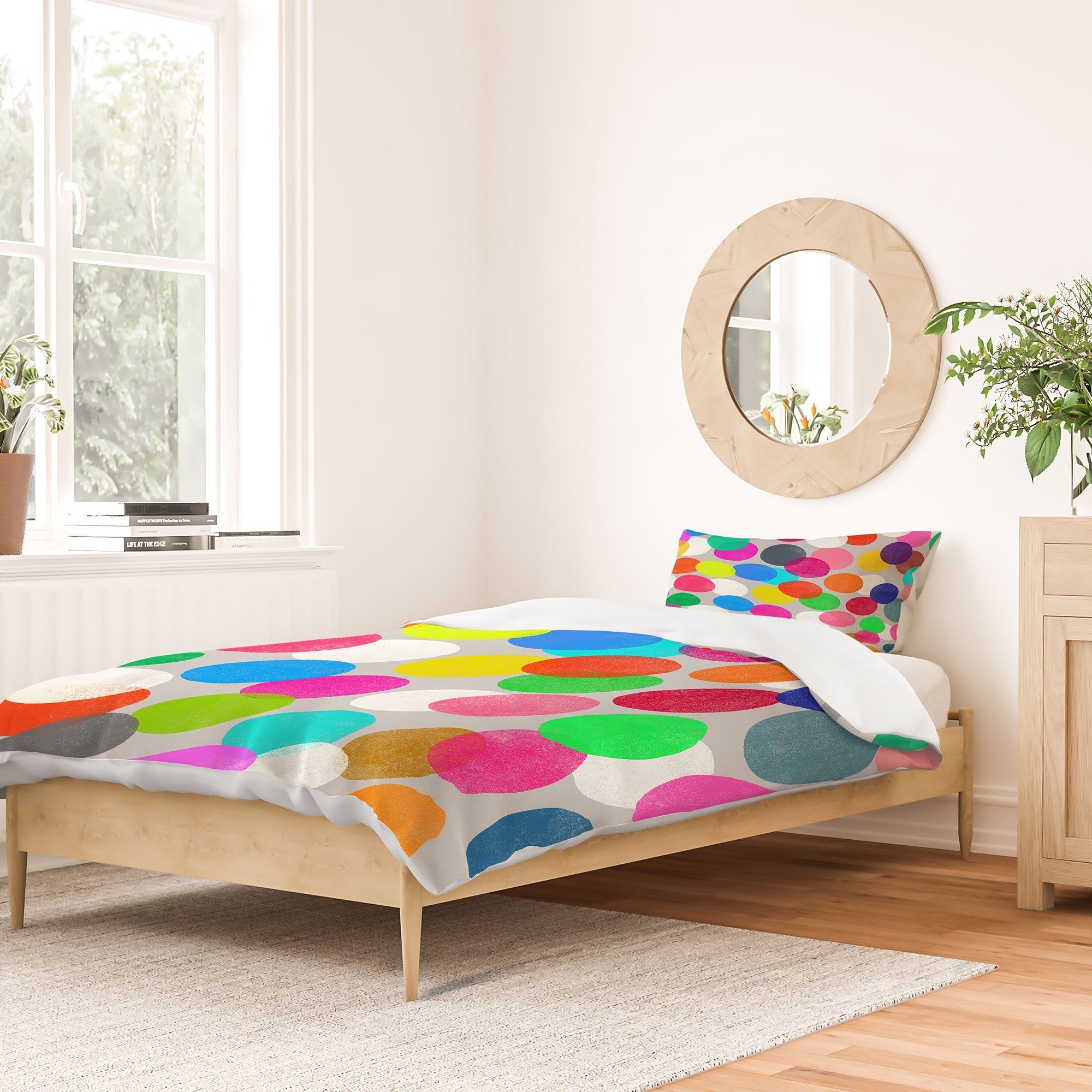 Garima Dhawan celebrate 1 Duvet Cover