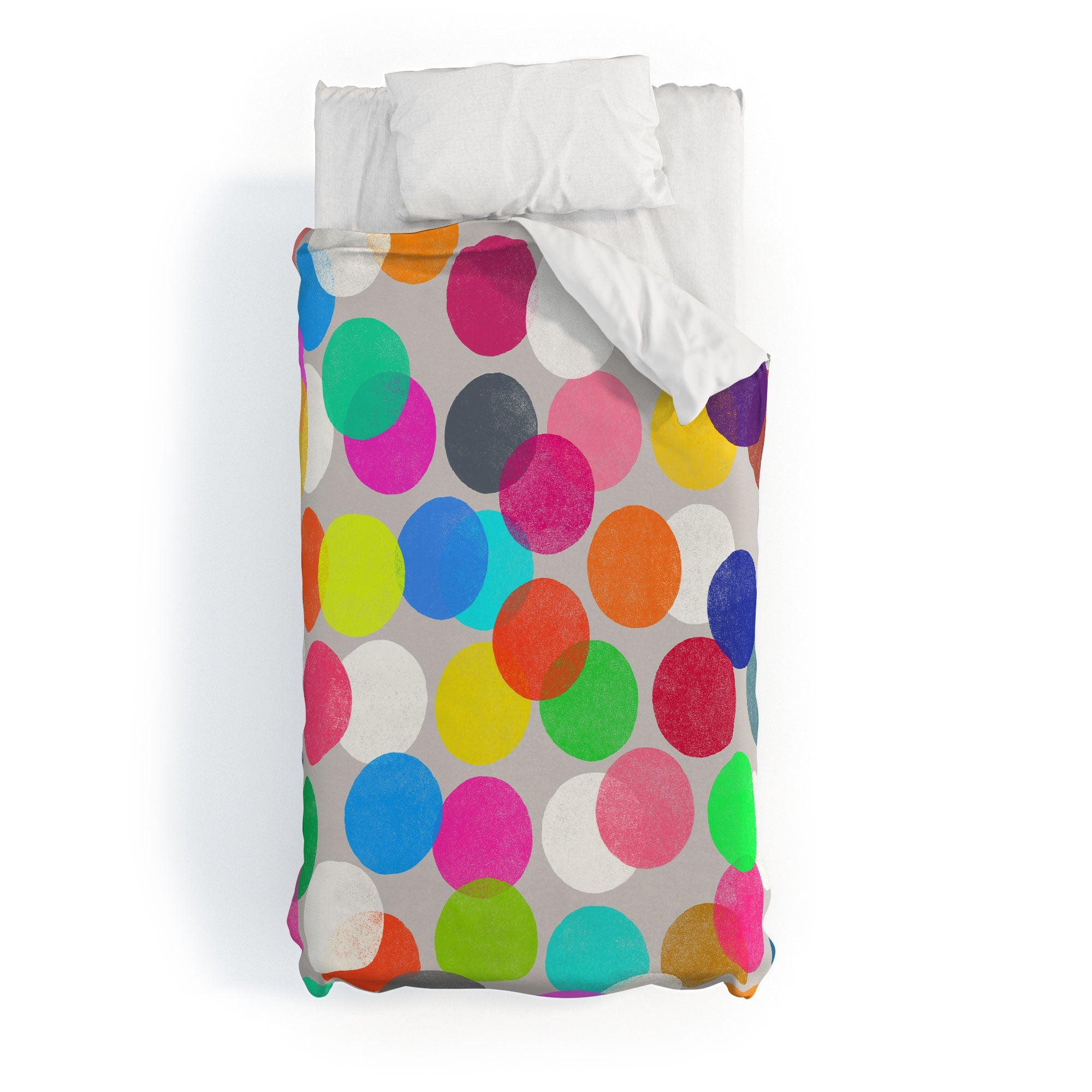 Garima Dhawan celebrate 1 Duvet Cover