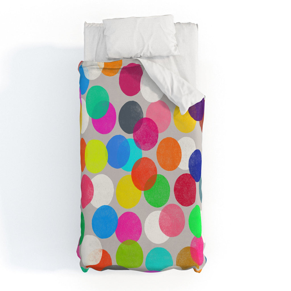 Garima Dhawan celebrate 1 Duvet Cover