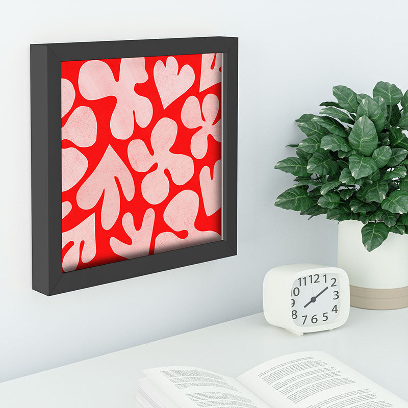 Garima Dhawan cutouts 48 Recessed Framing Square