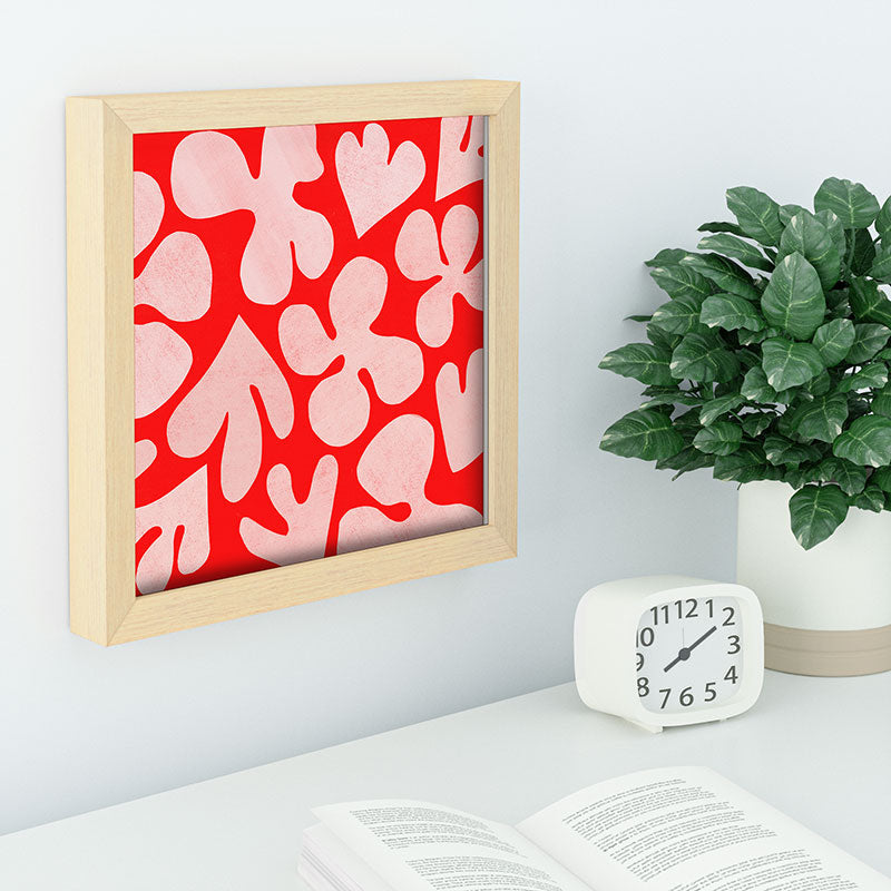 Garima Dhawan cutouts 48 Recessed Framing Square