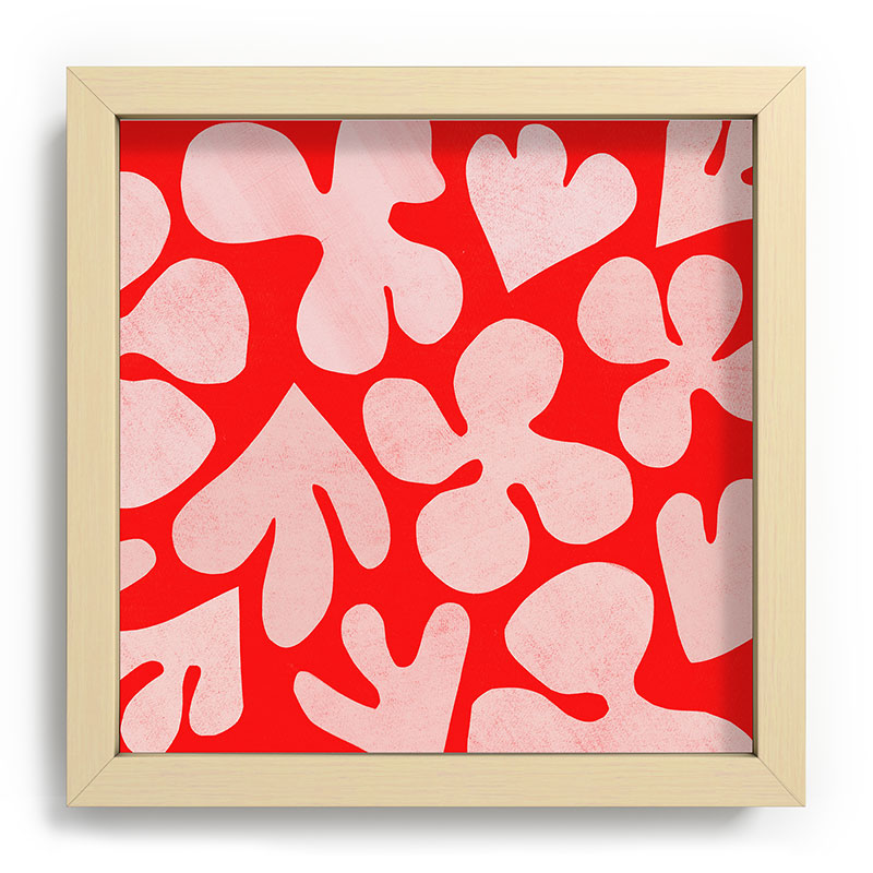 Garima Dhawan cutouts 48 Recessed Framing Square