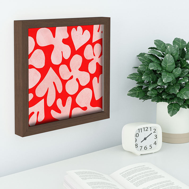 Garima Dhawan cutouts 48 Recessed Framing Square
