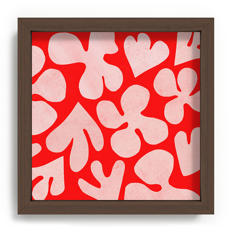 Garima Dhawan cutouts 48 Recessed Framing Square
