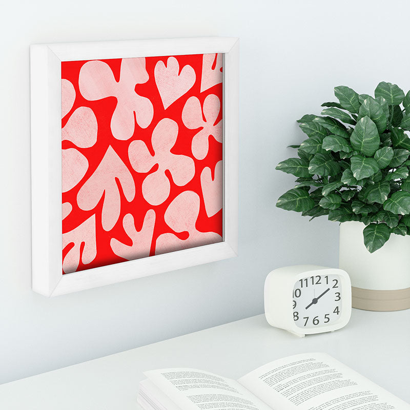Garima Dhawan cutouts 48 Recessed Framing Square