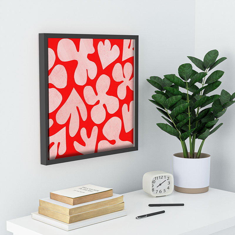 Garima Dhawan cutouts 48 Recessed Framing Square