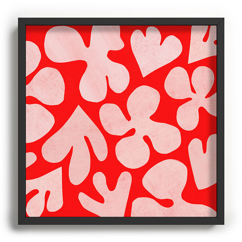 Garima Dhawan cutouts 48 Recessed Framing Square