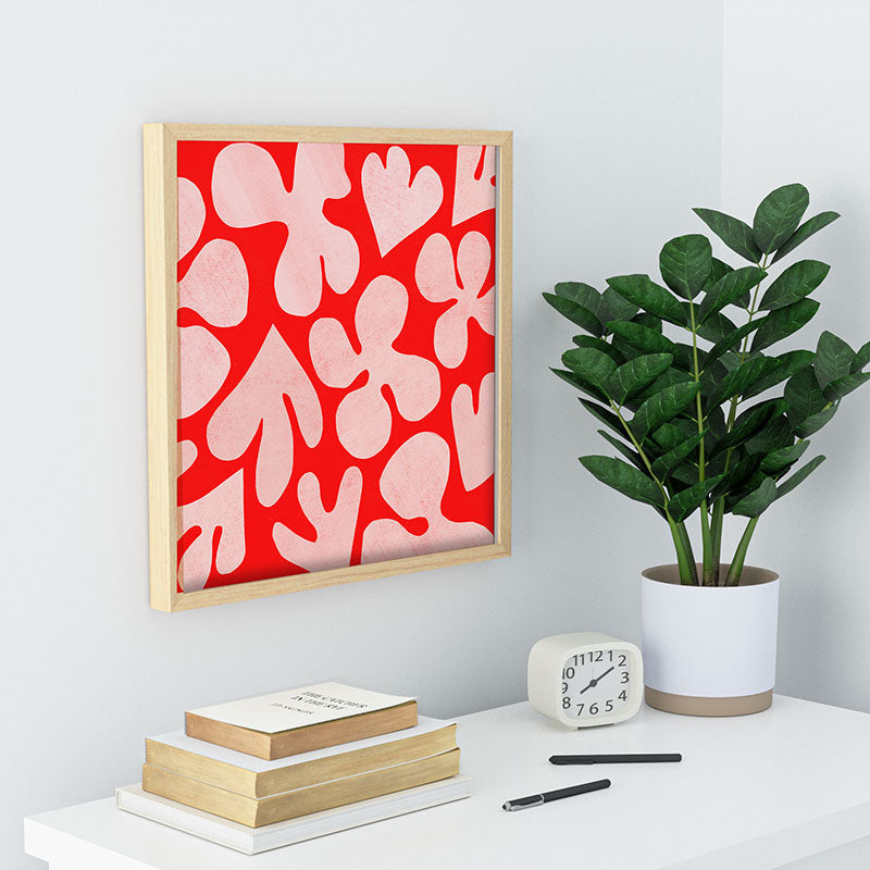 Garima Dhawan cutouts 48 Recessed Framing Square