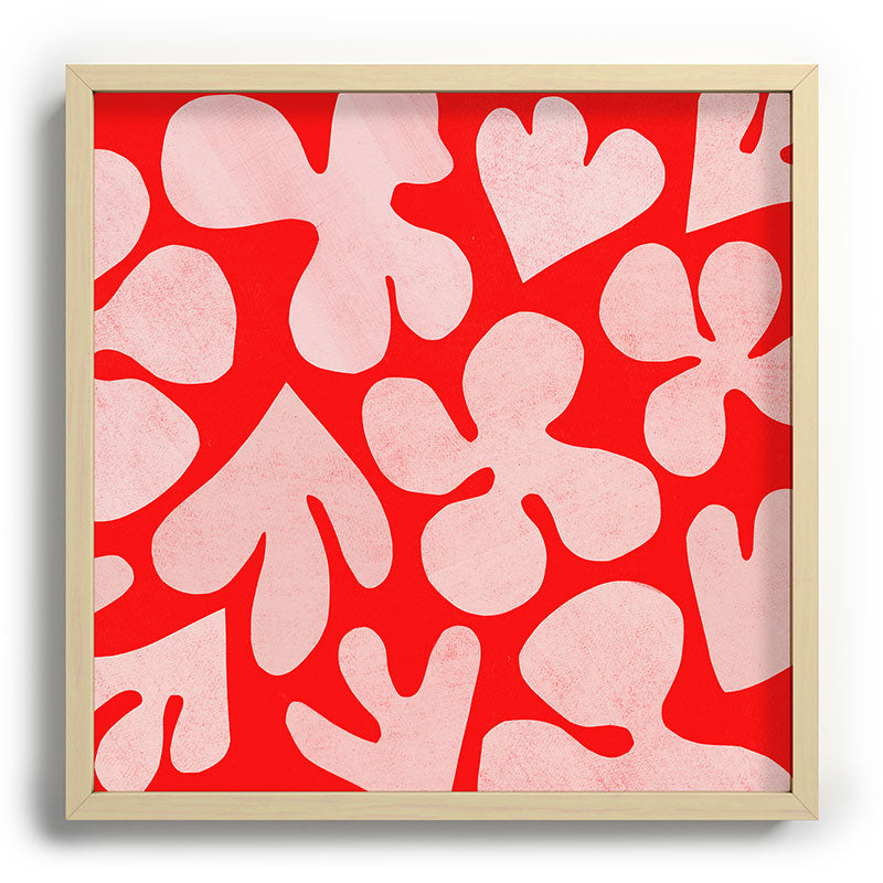 Garima Dhawan cutouts 48 Recessed Framing Square