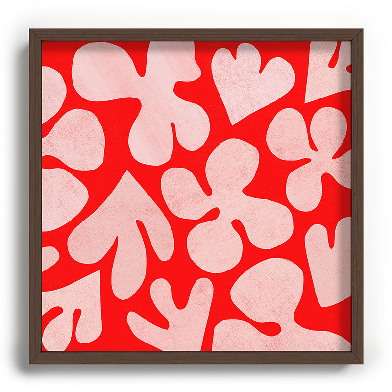 Garima Dhawan cutouts 48 Recessed Framing Square