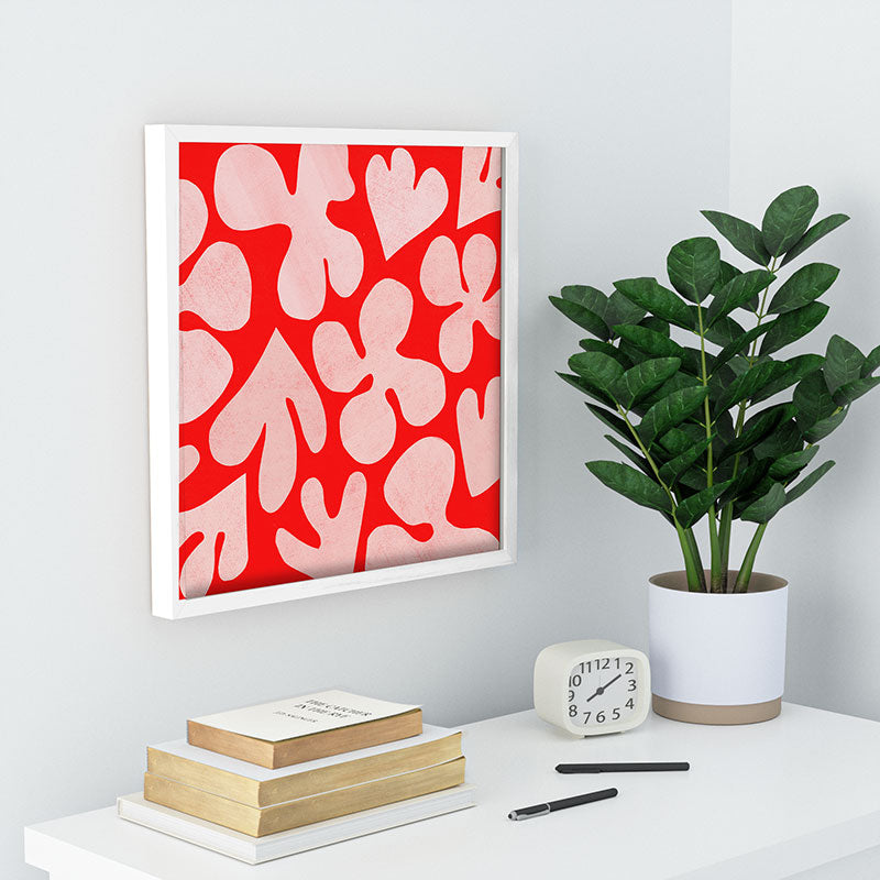 Garima Dhawan cutouts 48 Recessed Framing Square