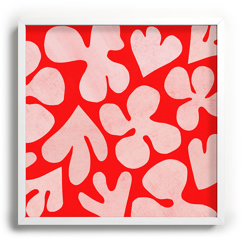 Garima Dhawan cutouts 48 Recessed Framing Square