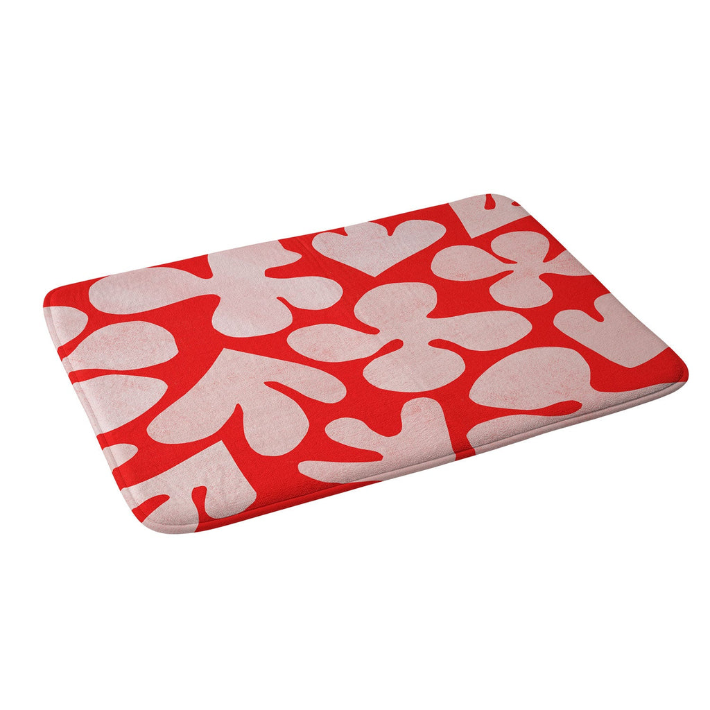 Garima Dhawan cutouts 48 Memory Foam Bath Mat