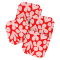 Garima Dhawan cutouts 48 Coaster Set