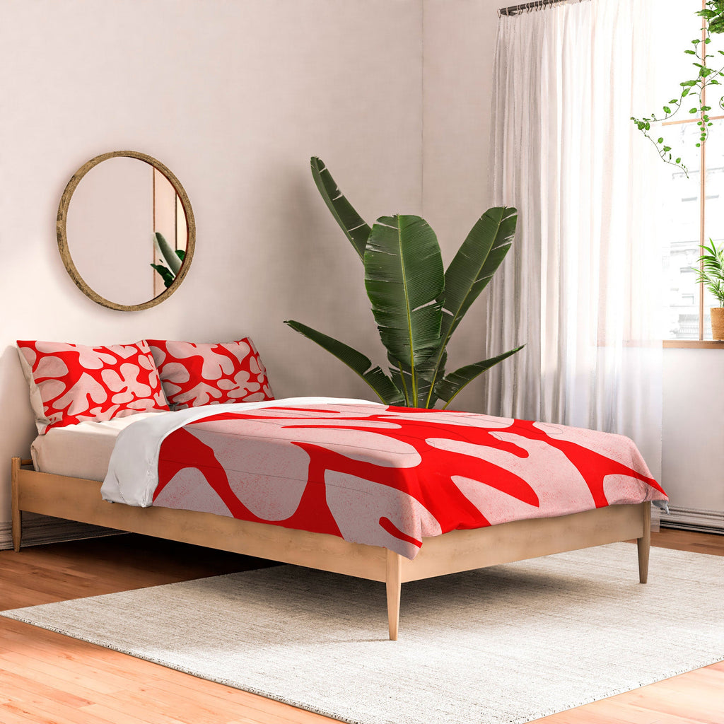 Garima Dhawan cutouts 48 Comforter