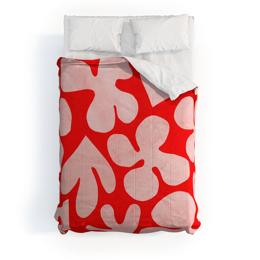 Garima Dhawan cutouts 48 Comforter