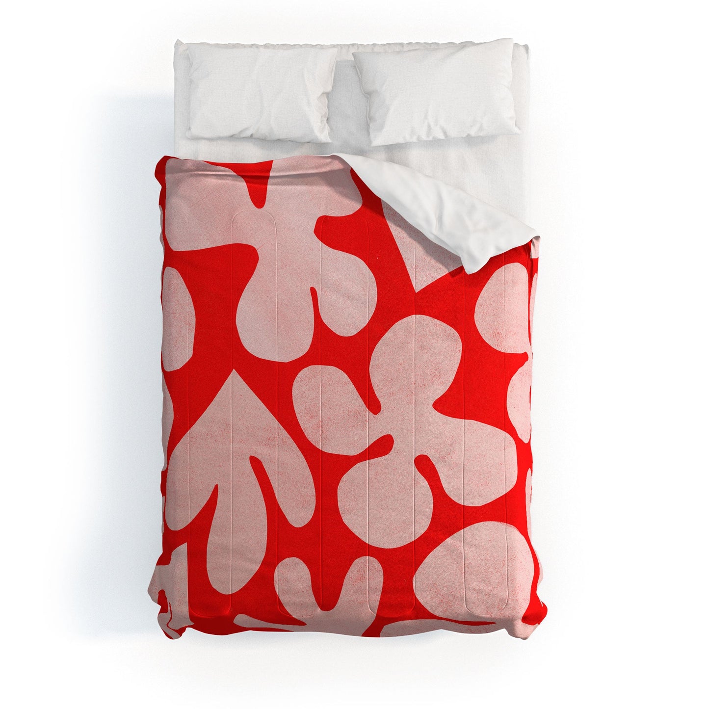 Garima Dhawan cutouts 48 Comforter