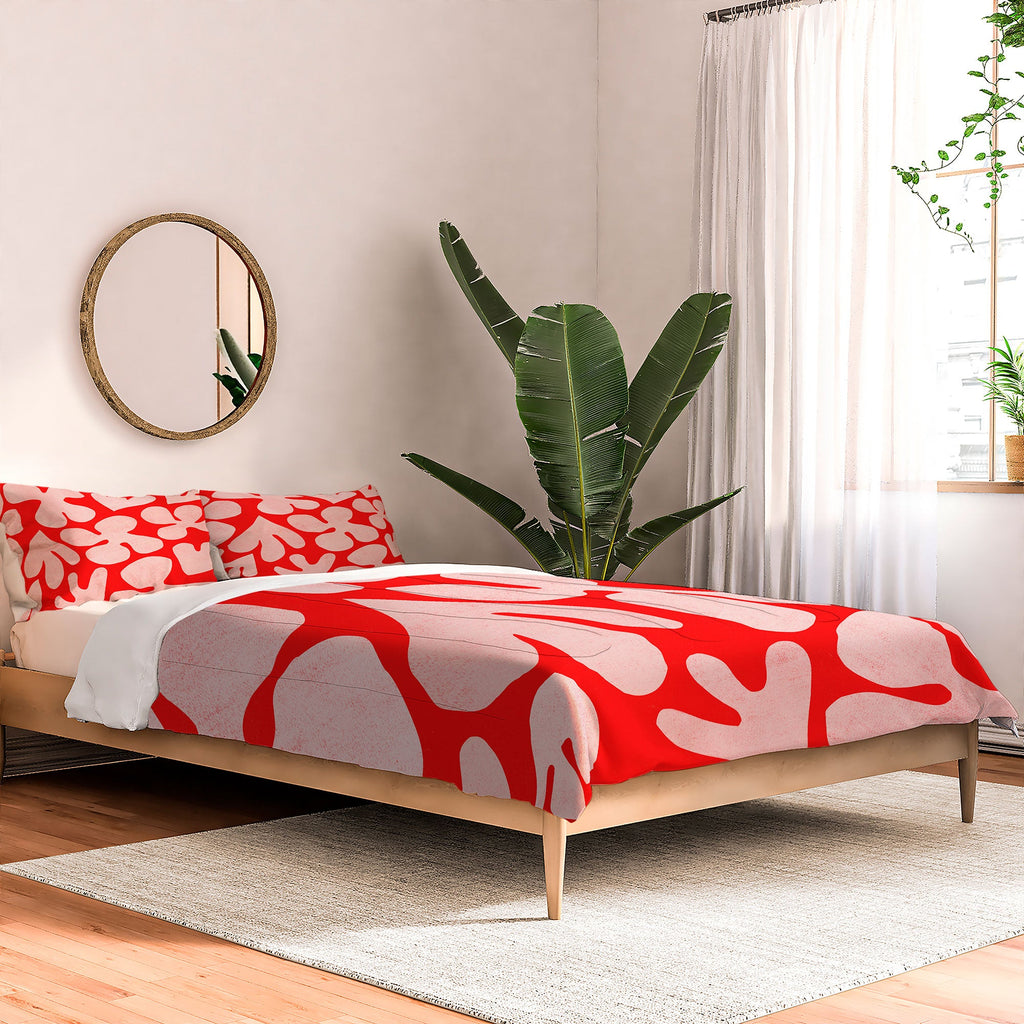 Garima Dhawan cutouts 48 Comforter