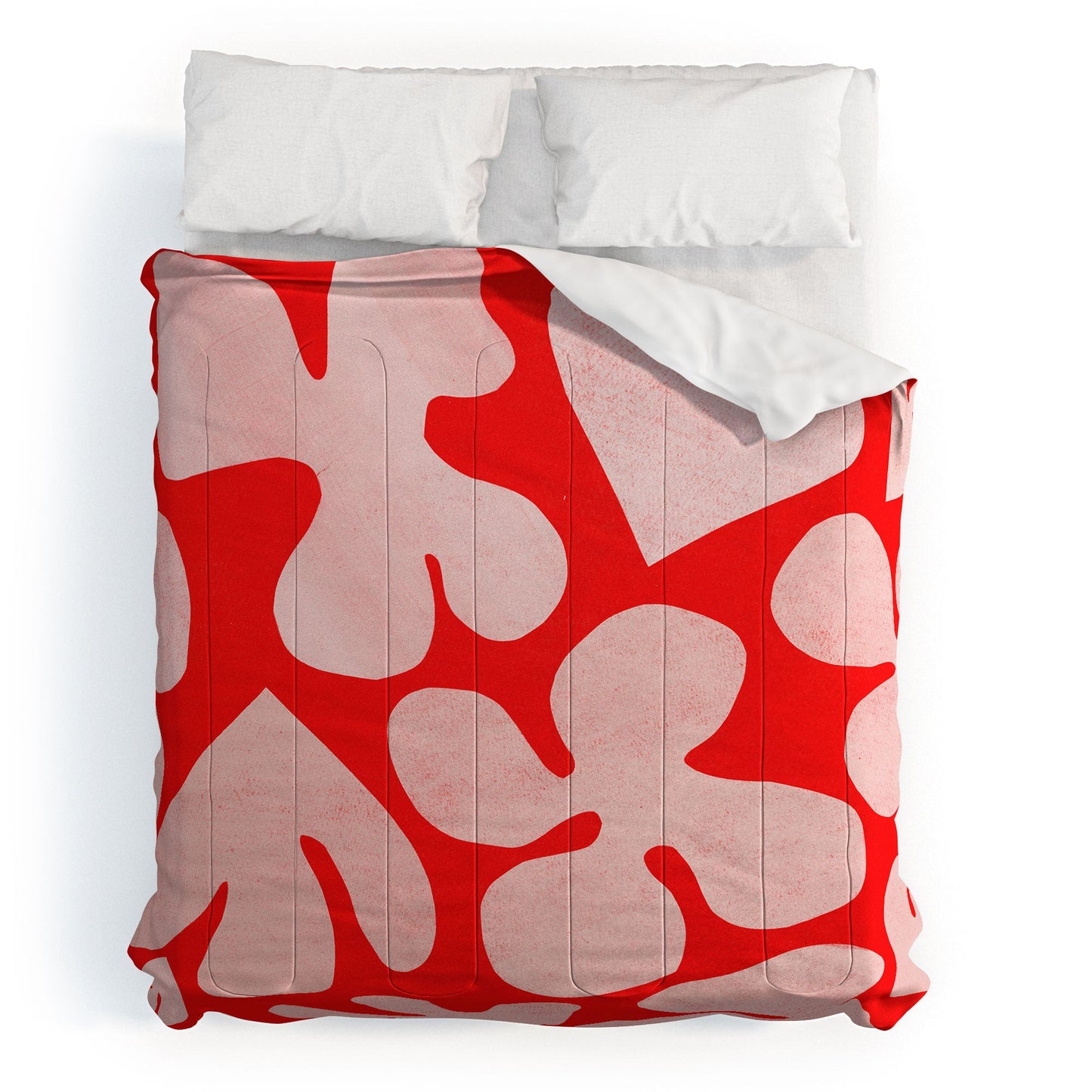 Garima Dhawan cutouts 48 Comforter