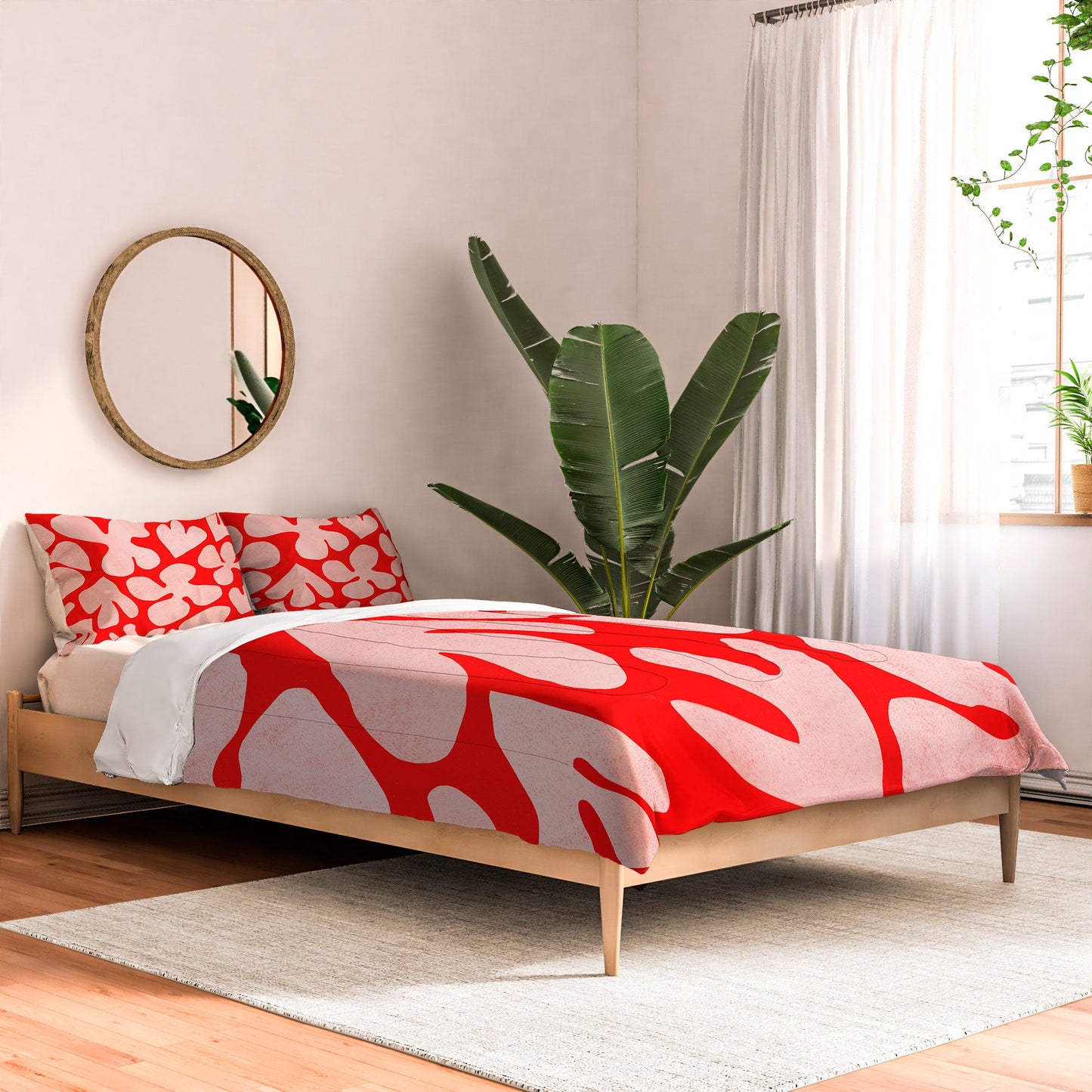 Garima Dhawan cutouts 48 Comforter