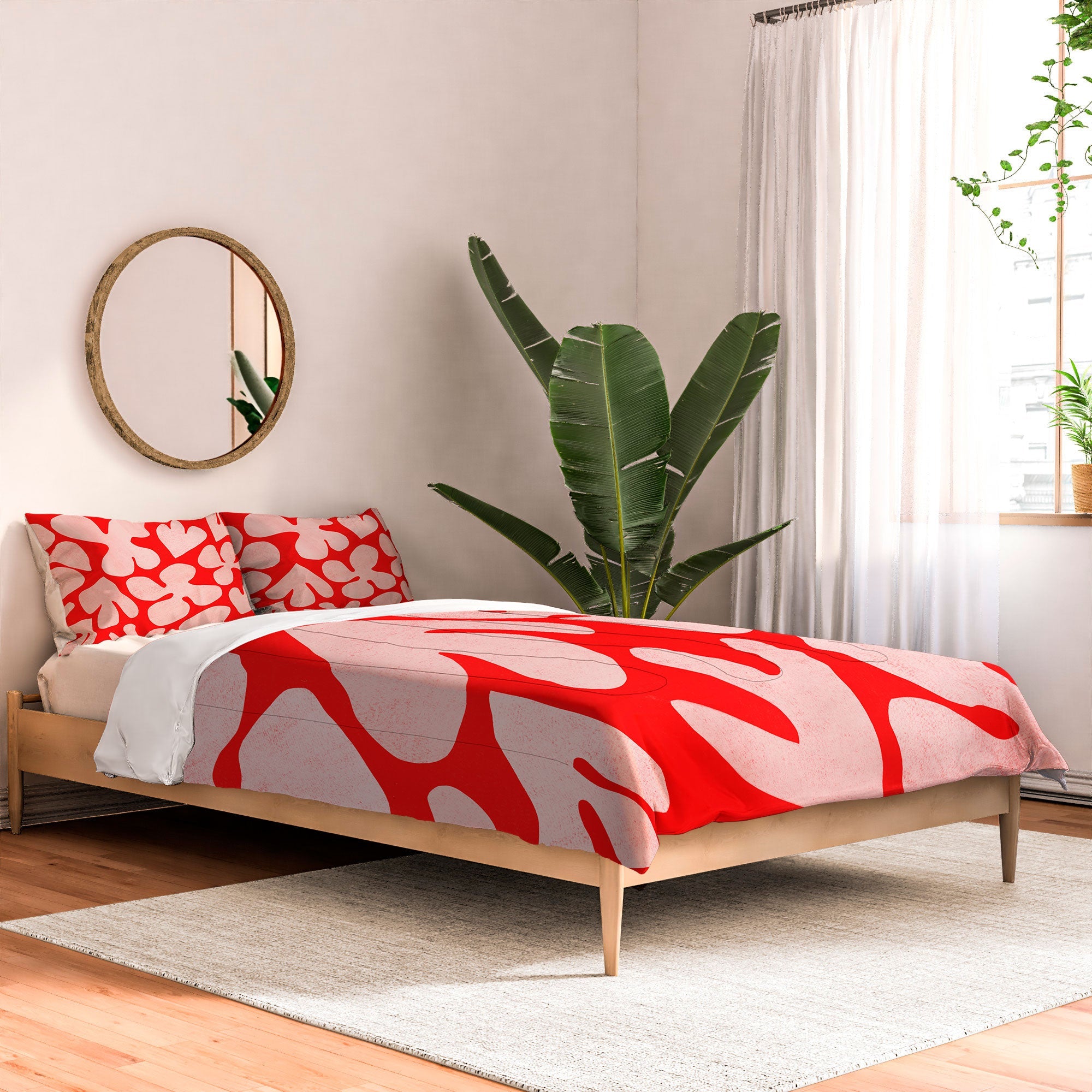 Garima Dhawan cutouts 48 Comforter