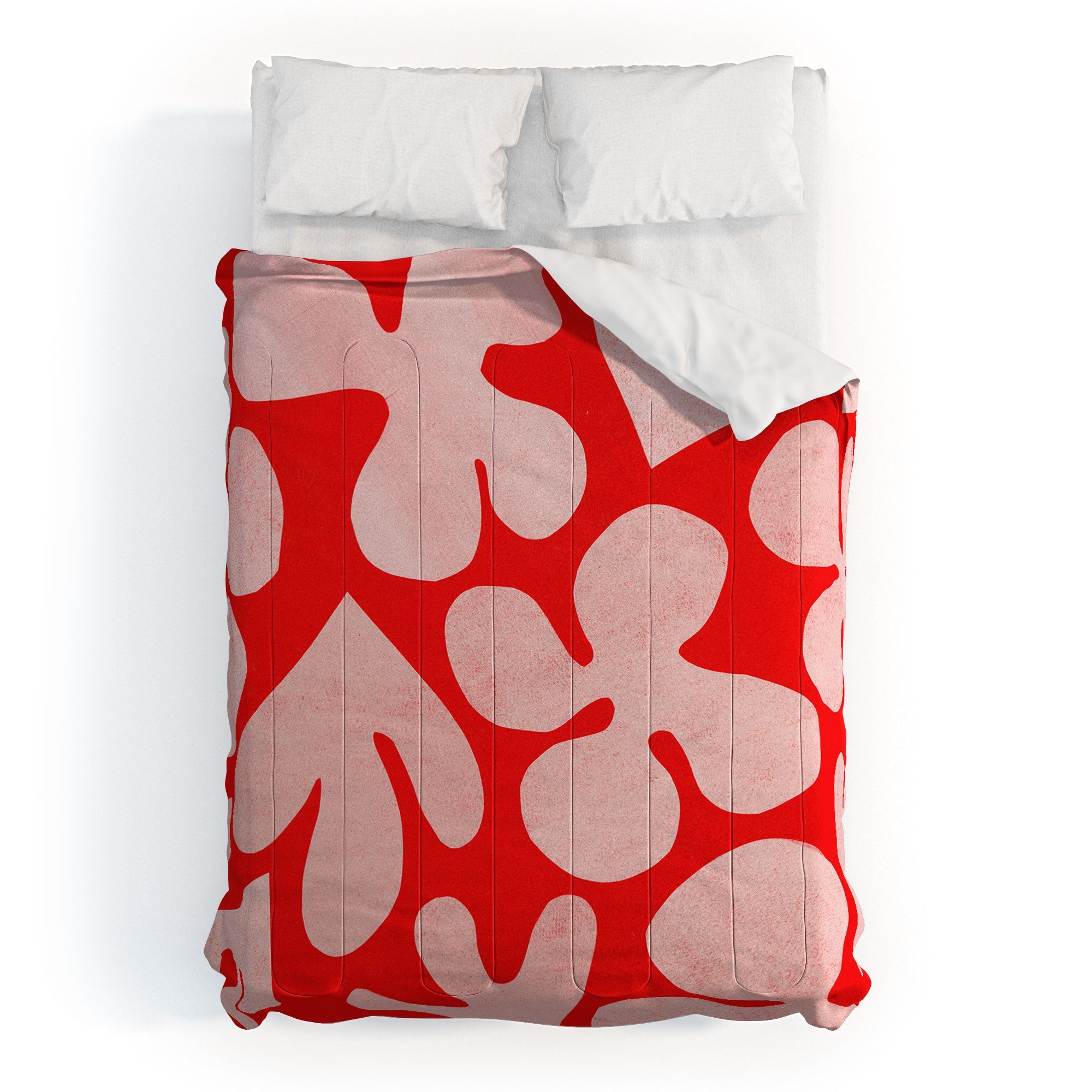Garima Dhawan cutouts 48 Comforter