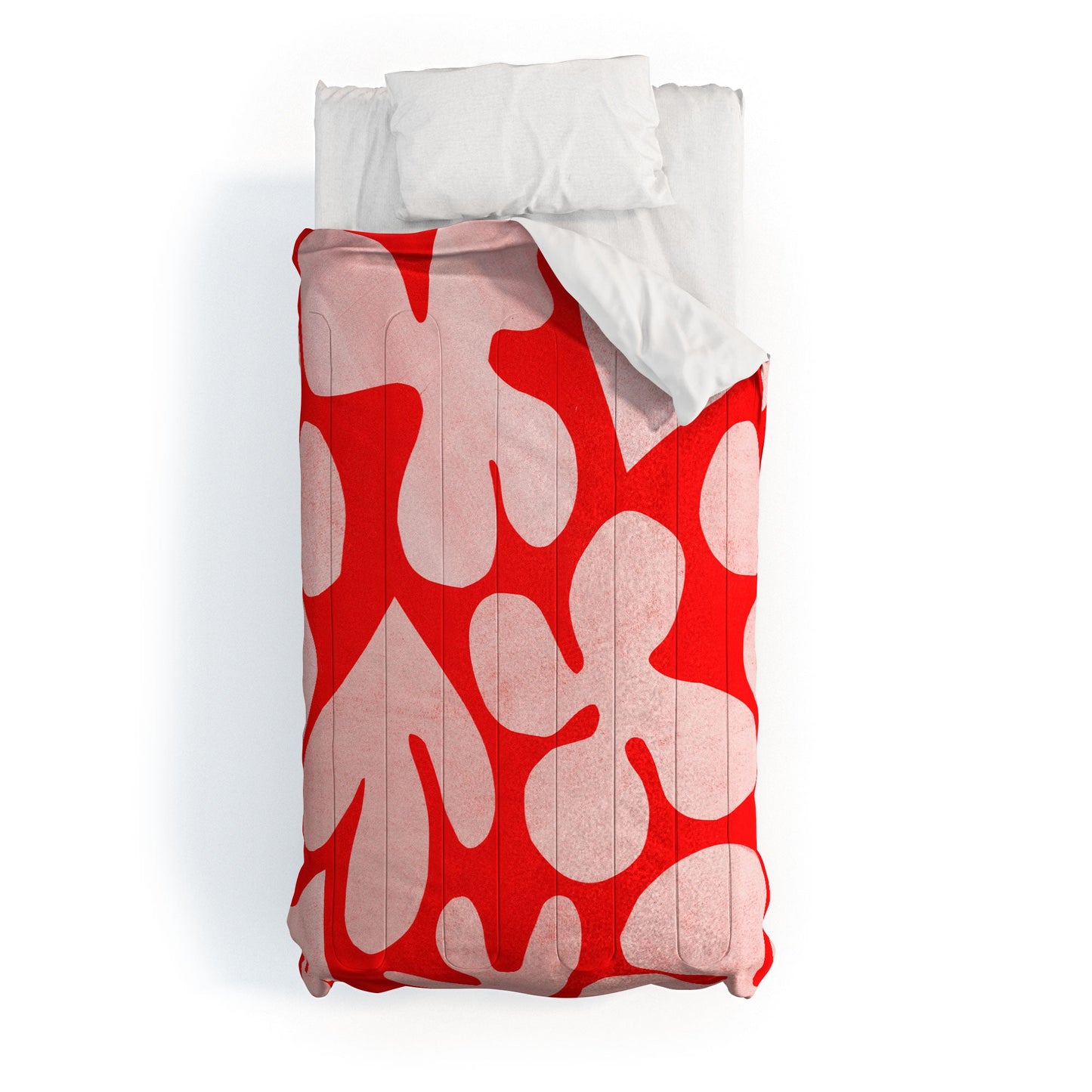 Garima Dhawan cutouts 48 Comforter