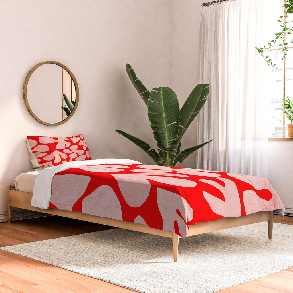 Garima Dhawan cutouts 48 Comforter