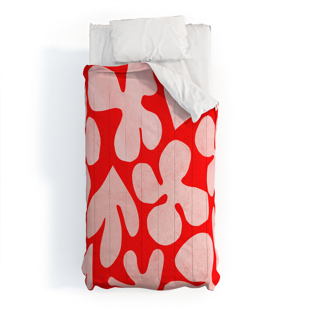 Garima Dhawan cutouts 48 Comforter
