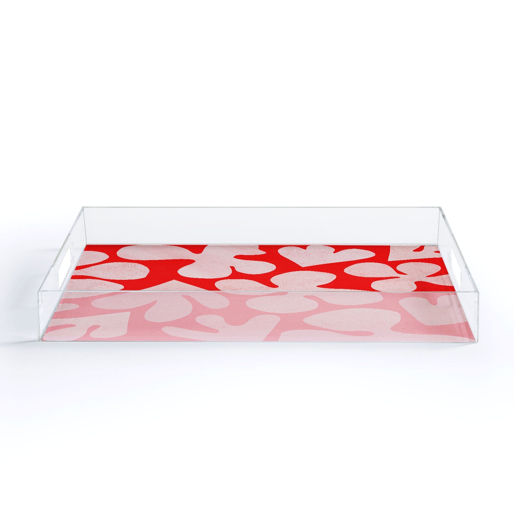 Garima Dhawan cutouts 48 Acrylic Tray