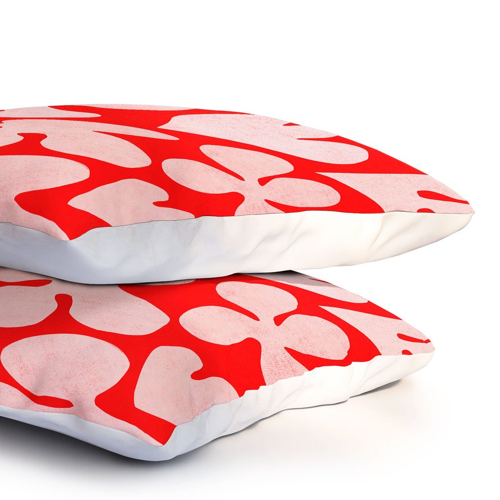 Garima Dhawan cutouts 48 Pillow Shams