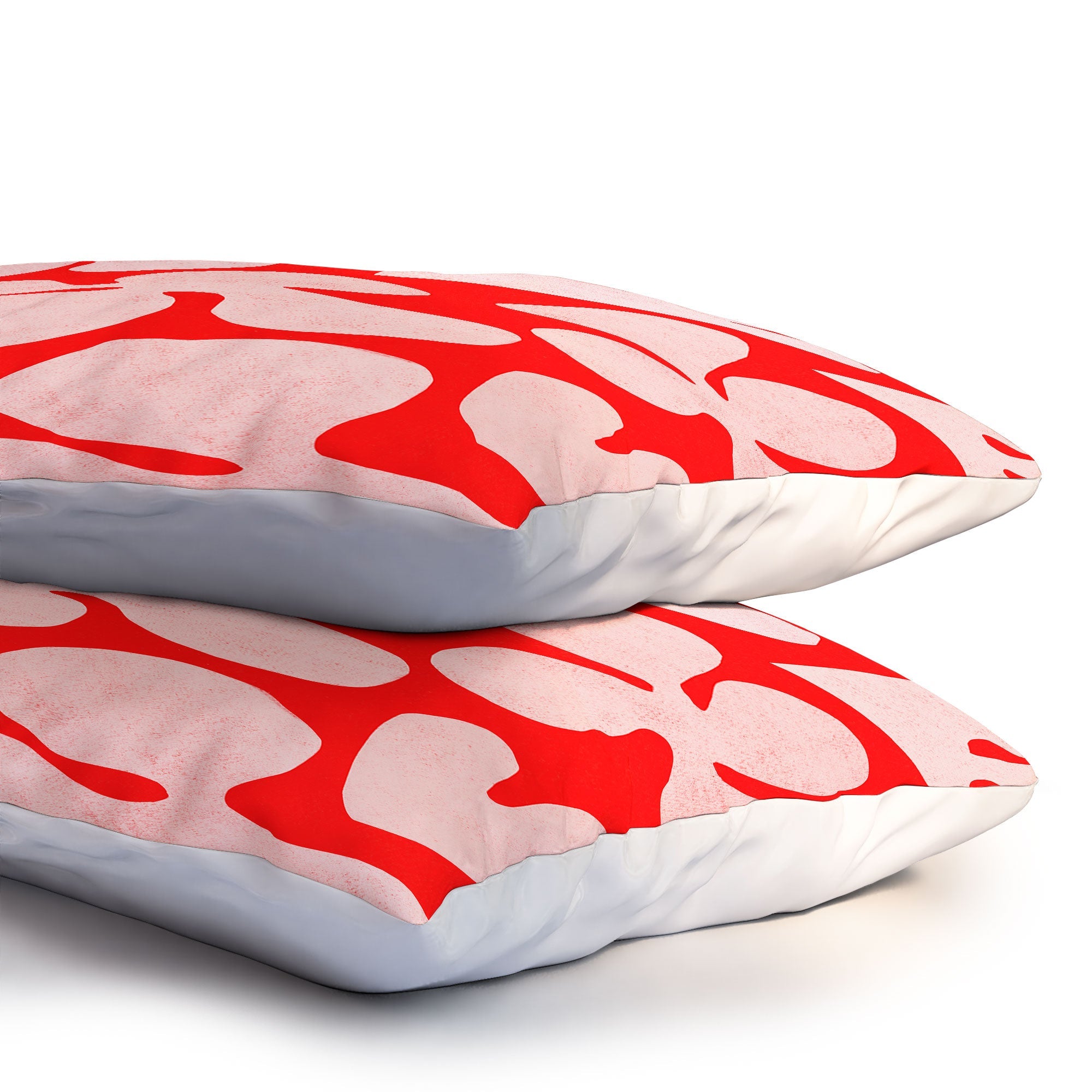 Garima Dhawan cutouts 48 Pillow Shams